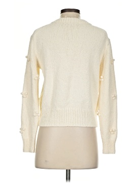 Madewell Pullover Sweater (view 2)