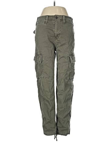 American Eagle Outfitters Cargo Pants (view 1)