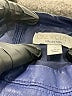 Crewcuts 100% Polyester Blue Dress Size 7 - photo 3