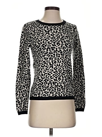 Ann Taylor Pullover Sweater (view 1)