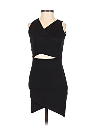 Trafaluc by Zara Cocktail Dress (view 1)