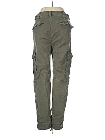 American Eagle Outfitters Cargo Pants (view 2)
