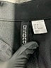 Divided by H&M Solid Black Shorts Size 6 - photo 3