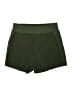 Athleta Solid Green Athletic Shorts Size 8 - photo 2