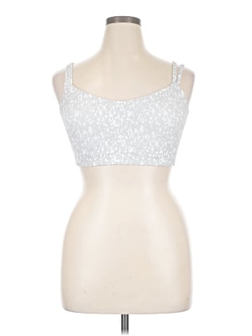 Avia Sleeveless Top (view 1)