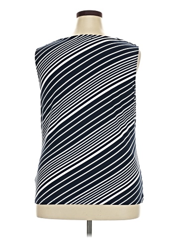 Chaps Sleeveless Top (view 2)