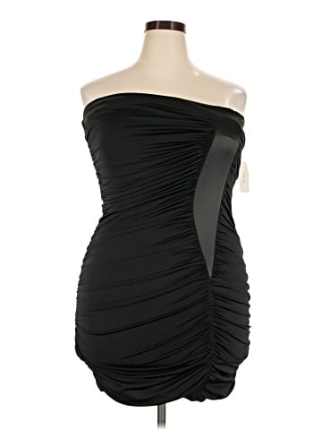 Mystic Cocktail Dress (view 1)
