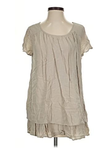 Matilda Jane Short Sleeve Blouse (view 1)