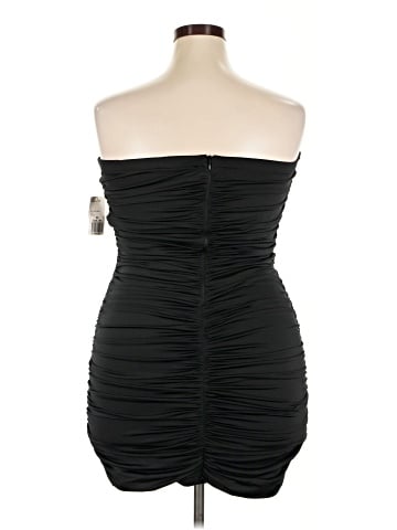 Mystic Cocktail Dress (view 2)