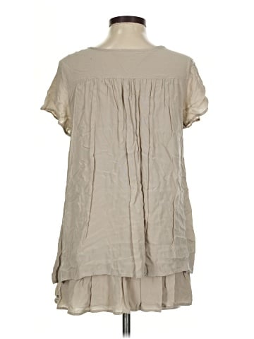 Matilda Jane Short Sleeve Blouse (view 2)