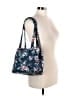 Vera Bradley Floral Blue Tote One size - photo 2