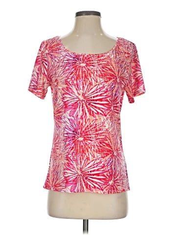 Preston & York Short Sleeve Top (view 1)