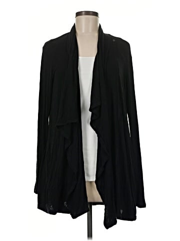 Bordeaux Cardigan (view 1)