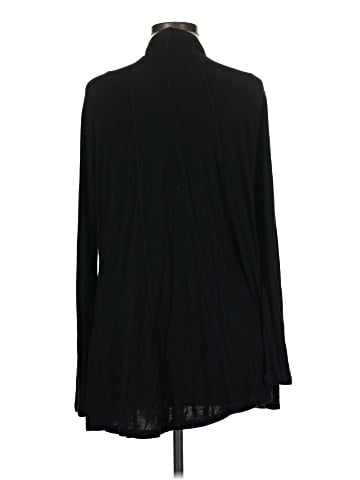 Bordeaux Cardigan (view 2)