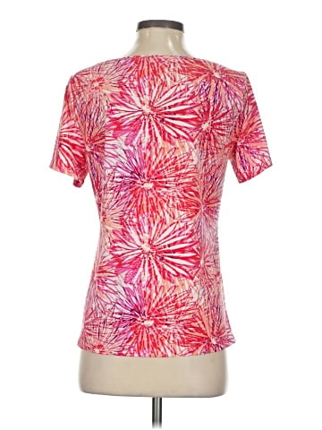 Preston & York Short Sleeve Top (view 2)
