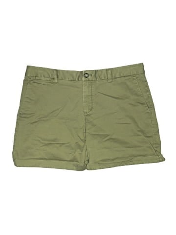 Banana Republic Khaki Shorts (view 1)