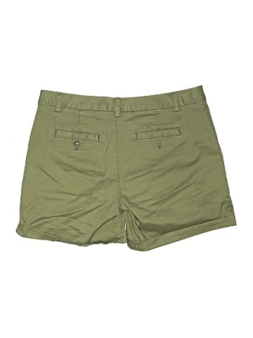Banana Republic Khaki Shorts (view 2)
