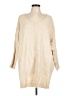 Easel Tan Cardigan Size L - photo 1
