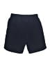 Under Armour Solid Blue Athletic Shorts Size L (youth) - photo 2