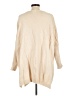 Easel Tan Cardigan Size L - photo 2