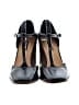 Nine West Black Heels Size 9 - photo 2