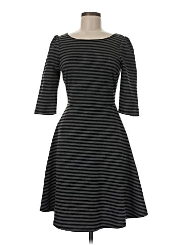 Pixley Casual Dress (view 1)