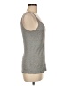 Eileen Fisher Gray Tank Top Size M - photo 4
