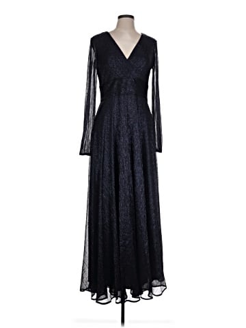 Betsy & Adam Cocktail Dress (view 1)