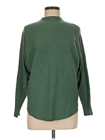 Vila Milano Turtleneck Sweater (view 1)