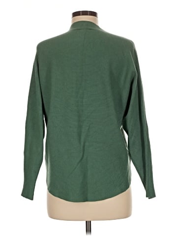 Vila Milano Turtleneck Sweater (view 2)