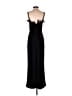 Nicole Miller Black Jumpsuit Size 4 - photo 2