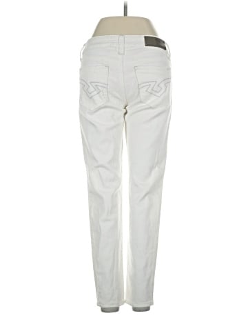Hydraulic Jeans (view 2)