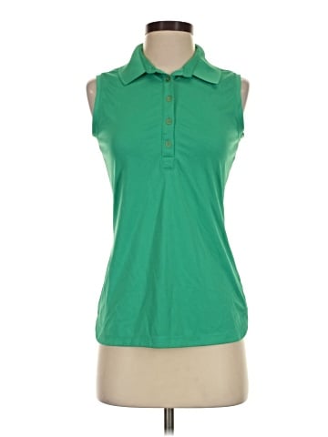 Nike Golf Short Sleeve Polo (view 1)