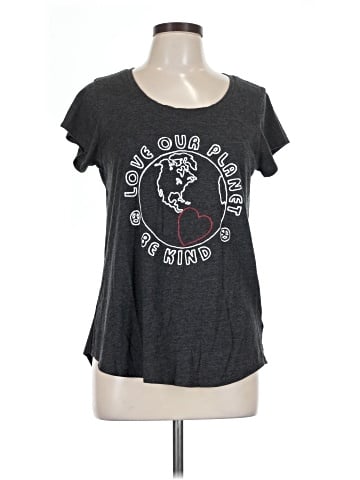 Lucky Brand Short Sleeve T-Shirt (view 1)