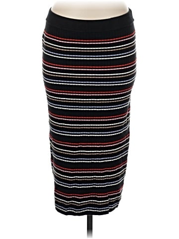 Ann Taylor Casual Skirt (view 1)