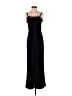 Nicole Miller Black Jumpsuit Size 4 - photo 1