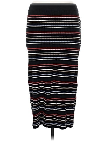 Ann Taylor Casual Skirt (view 2)