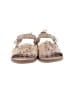 Carter's Gold Sandals Size 5 (baby) - photo 2