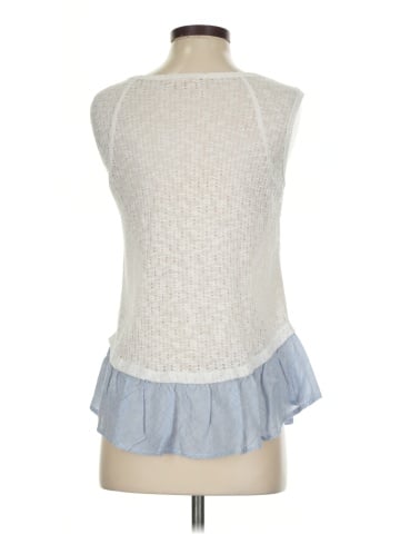 Ryu Sleeveless Blouse (view 2)
