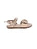Carter's Gold Sandals Size 5 (baby) - photo 1