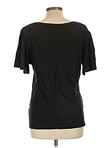 LC Lauren Conrad Short Sleeve Top (view 2)