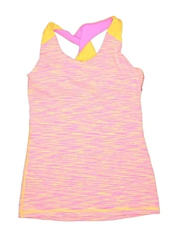 Ivivva Active Tank (view 1)