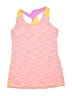 Ivivva Pink Active Tank Size 12 - photo 1