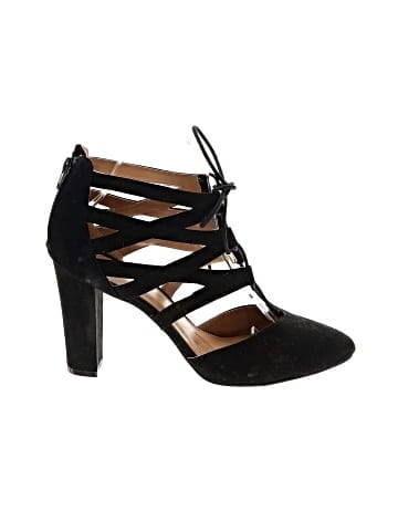 14th & Union Heels (view 1)