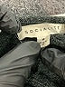 Socialite Gray Pullover Sweater Size M - photo 7