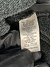 Socialite Gray Pullover Sweater Size M - photo 8