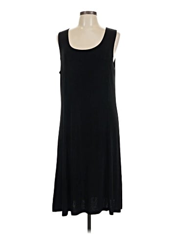 Travelers by Chico's Casual Dress (view 1)