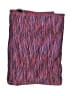 Cuddl Duds Stripes Purple Scarf One size - photo 2