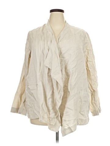 Grace Elements Jacket (view 1)