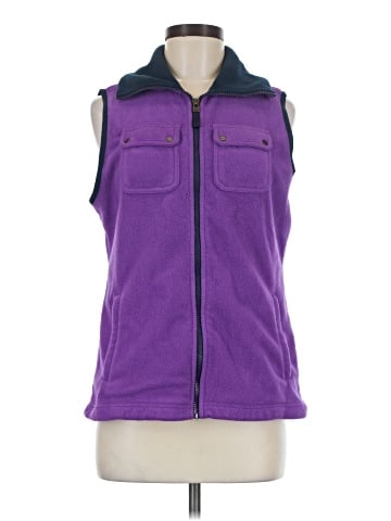 Chaps Vest (view 1)